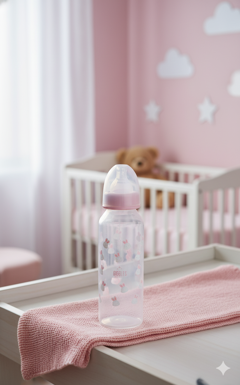 XS0006 PINK COLOUR Normal Neck Large - Image 1