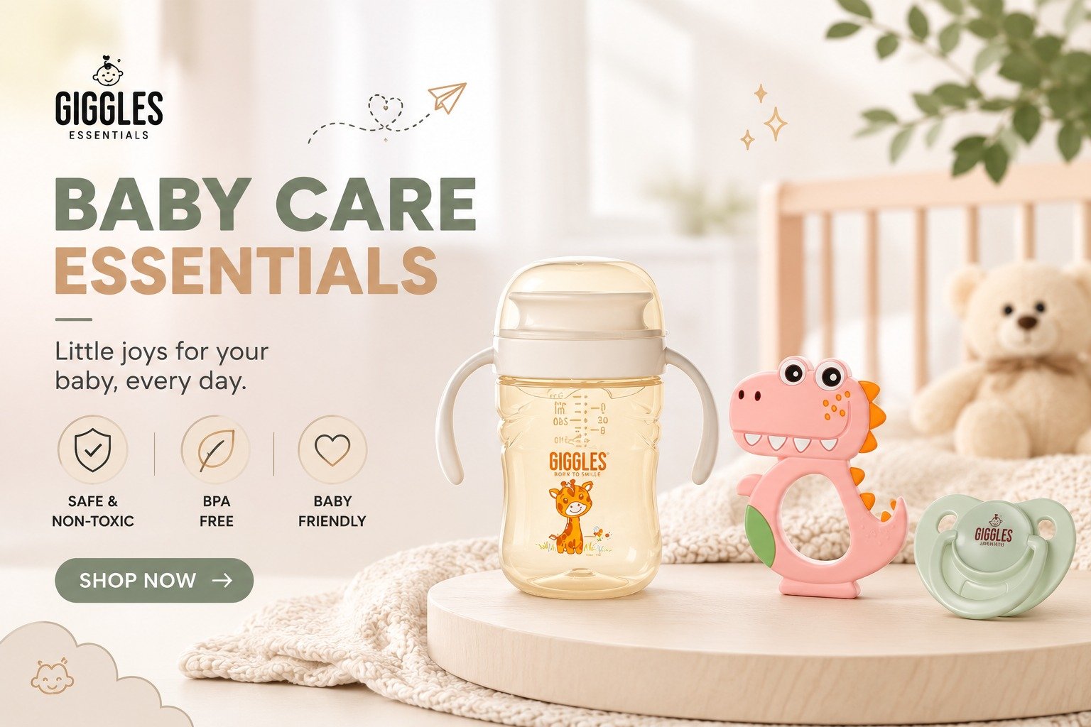 Baby Care